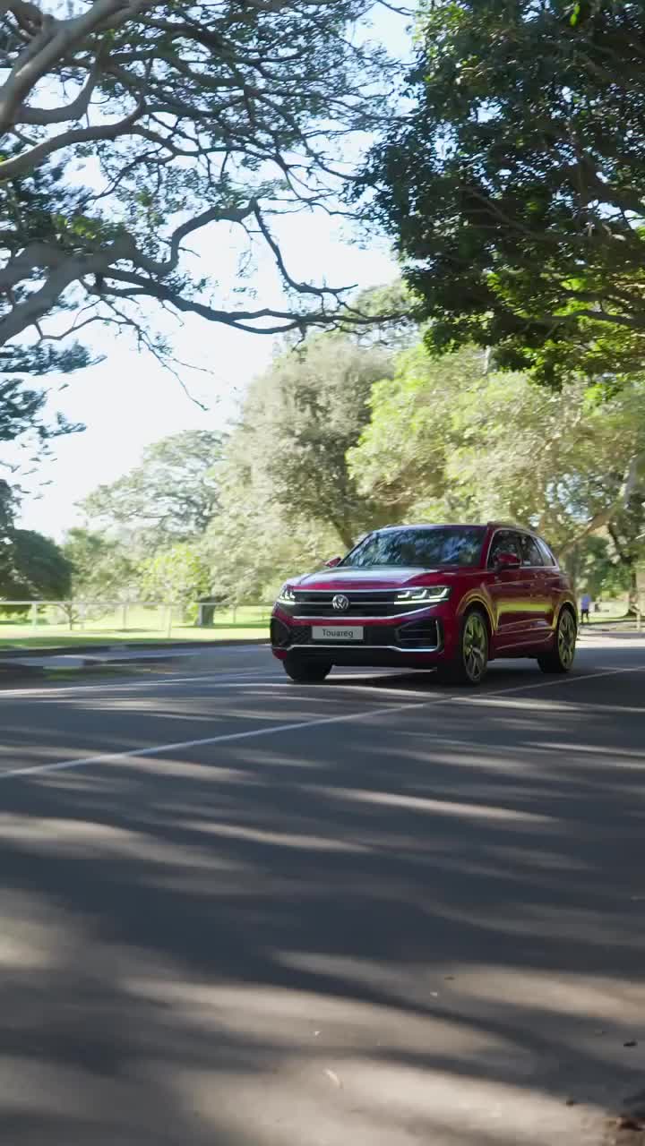 Video post from Liverpool Volkswagen.