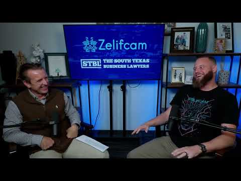 Video post from The South Texas Business Lawyers.