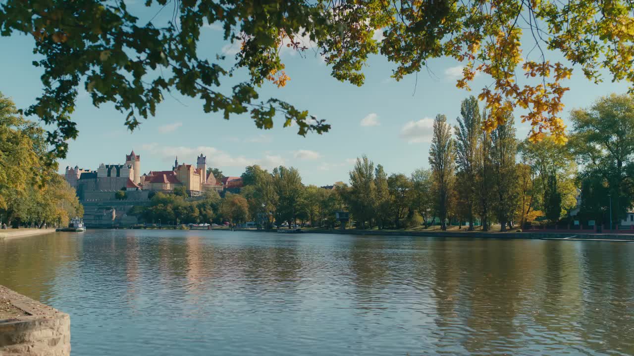 Video post from Welterberegion Anhalt-Dessau-Wittenberg e.V..
