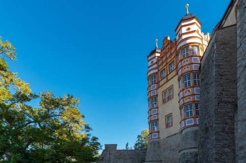 Photo post from Welterberegion Anhalt-Dessau-Wittenberg e.V..