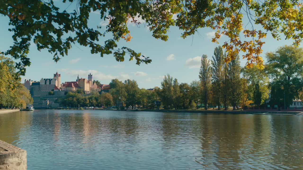 Video post from Welterberegion Anhalt-Dessau-Wittenberg e.V..