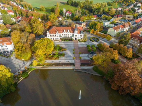 Photo post from Welterberegion Anhalt-Dessau-Wittenberg e.V..
