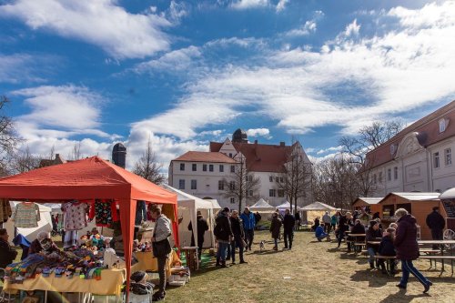 Carousel post from Welterberegion Anhalt-Dessau-Wittenberg e.V..