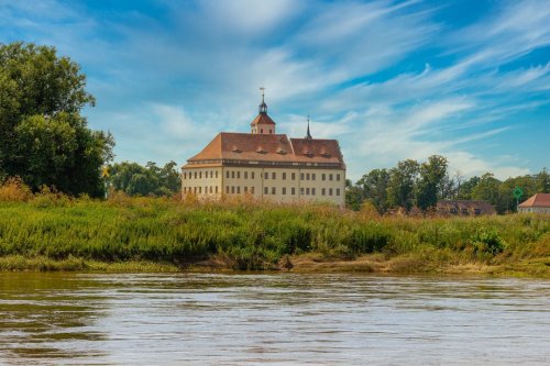 Photo post from Welterberegion Anhalt-Dessau-Wittenberg e.V..