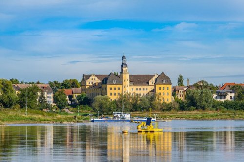 Photo post from Welterberegion Anhalt-Dessau-Wittenberg e.V..