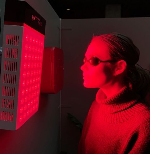 Photo post from Luminousred.light.