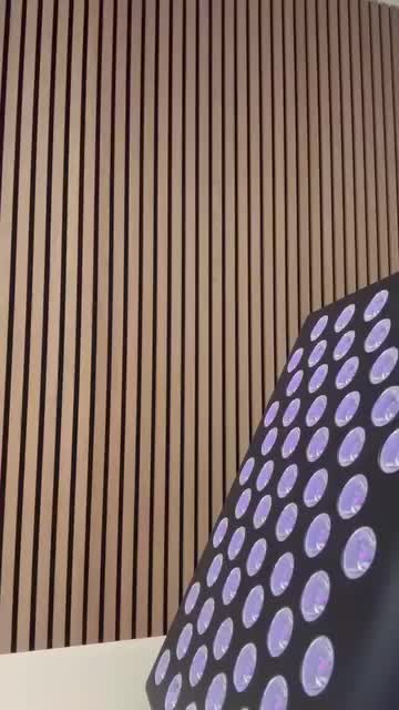 Video post from Luminousred.light.