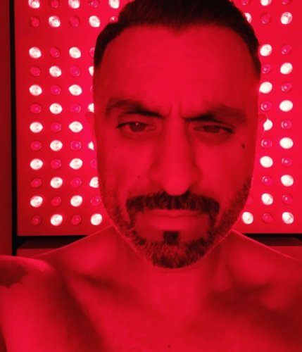 Photo post from Luminousred.light.