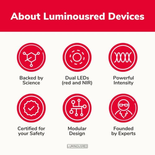 Photo post from Luminousred.light.