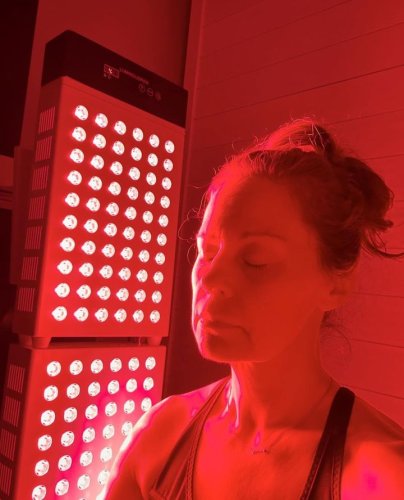 Photo post from Luminousred.light.