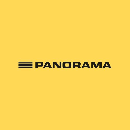 Photo post from PANORAMA.