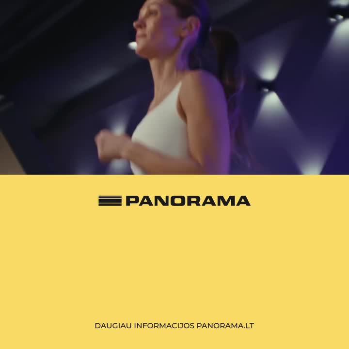 Video post from PANORAMA.