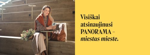 Photo post from PANORAMA.