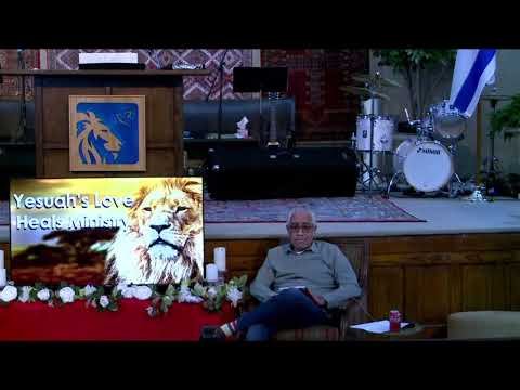 Video post from Yesuah's Love Heals.