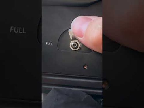 Video post from airgunsofarizona.
