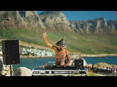Video post from Dj Tease.