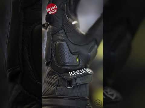 Video post from MOTOMAX.