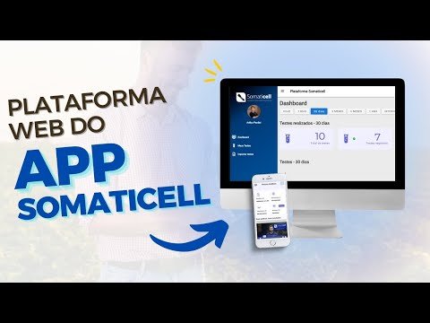 Video post from Somaticell Diagnósticos.