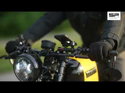 Video post from MOTOMAX.