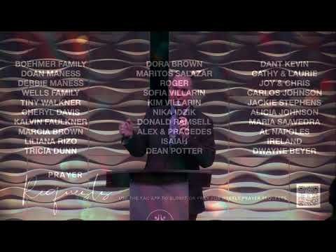 Video post from FAC Aurora.