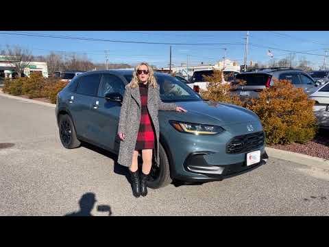 Video post from Apple Honda.