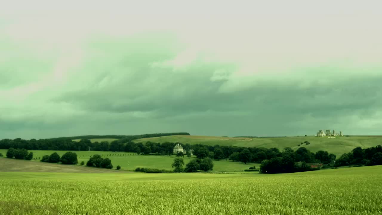 Video post from Appleby House.
