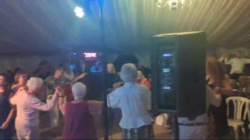 Video post from Appleby House.