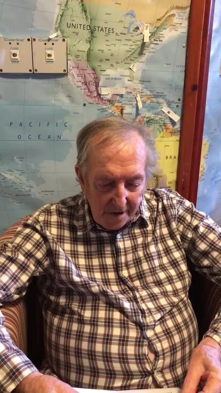 Video post from Appleby House.