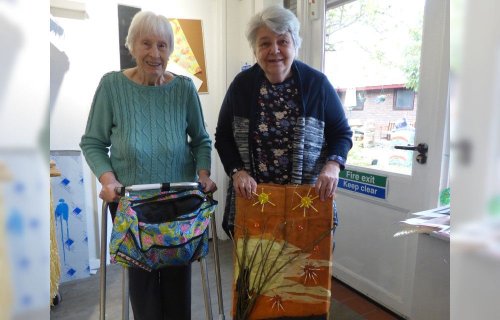 Photo post from Appleby House.