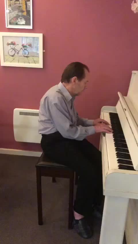 Video post from Appleby House.
