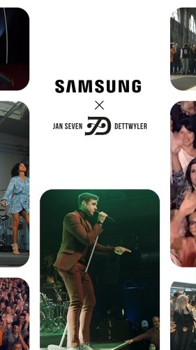 Video post from SEVEN.