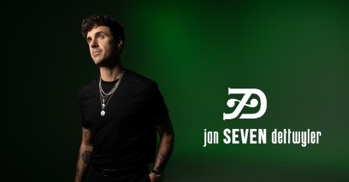 Photo post from SEVEN.