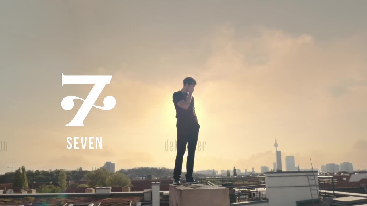 Video post from SEVEN.