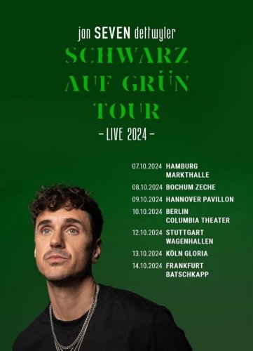 Photo post from SEVEN.