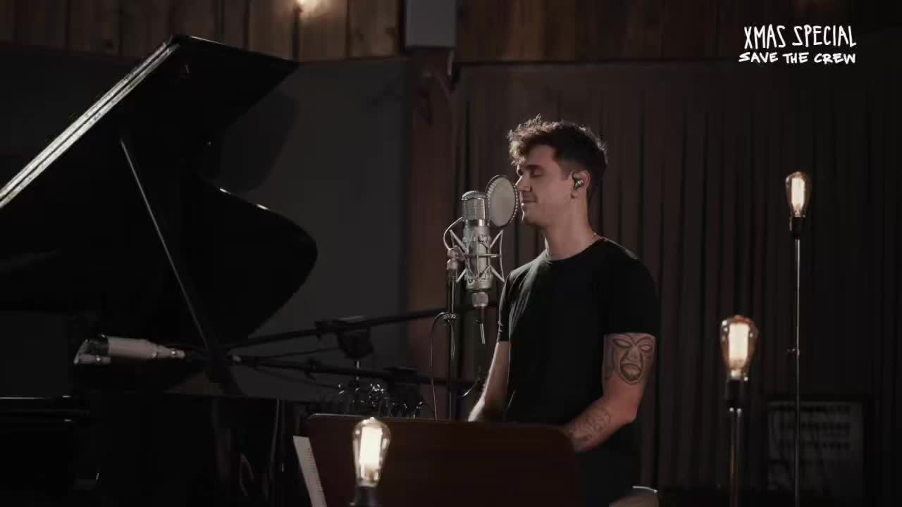 Video post from SEVEN.