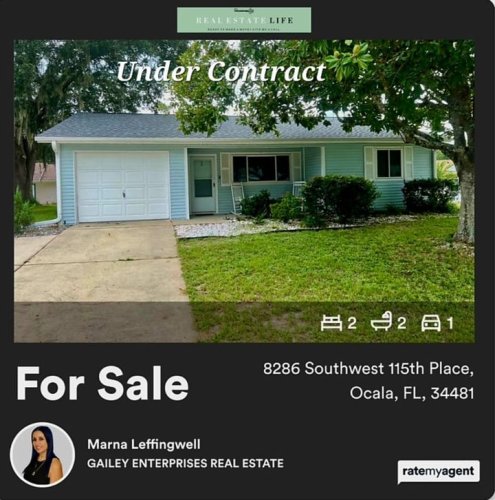 Photo post from Gailey Enterprises Real Estate.