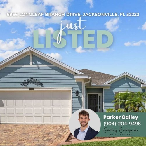 Carousel post from Gailey Enterprises Real Estate.