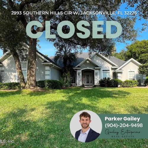 Carousel post from Gailey Enterprises Real Estate.