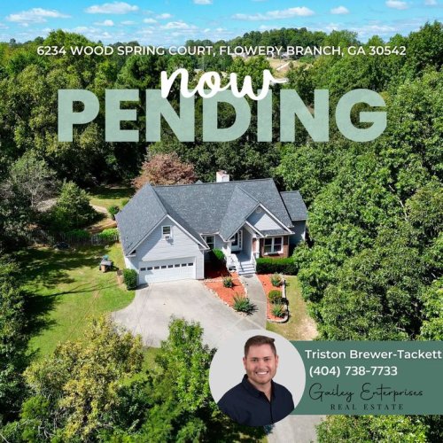 Carousel post from Gailey Enterprises Real Estate.