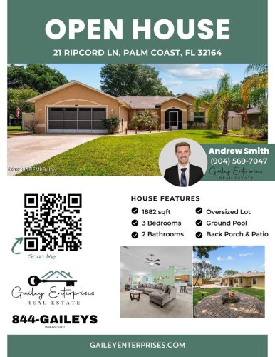 Photo post from Gailey Enterprises Real Estate.