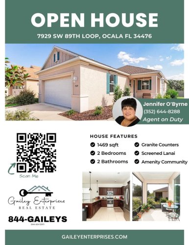 Photo post from Gailey Enterprises Real Estate.