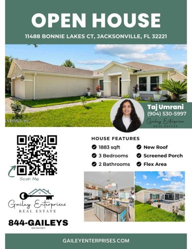 Photo post from Gailey Enterprises Real Estate.