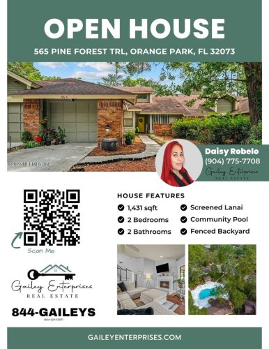 Photo post from Gailey Enterprises Real Estate.