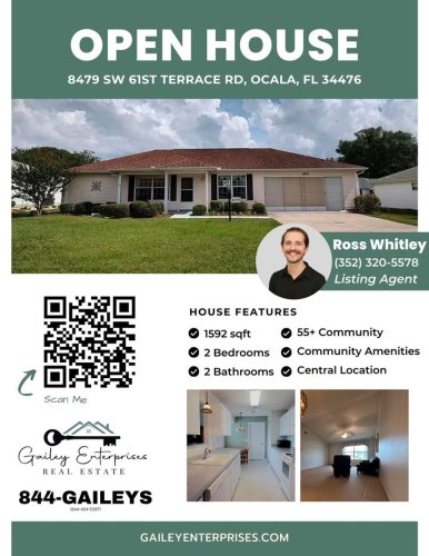 Photo post from Gailey Enterprises Real Estate.