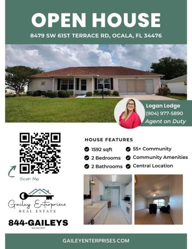 Photo post from Gailey Enterprises Real Estate.