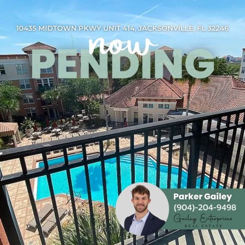 Carousel post from Gailey Enterprises Real Estate.