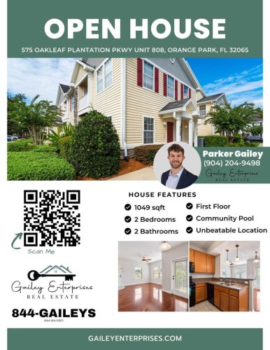 Photo post from Gailey Enterprises Real Estate.