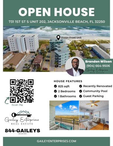 Photo post from Gailey Enterprises Real Estate.