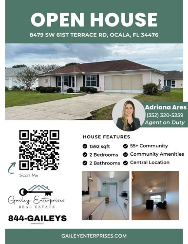 Photo post from Gailey Enterprises Real Estate.