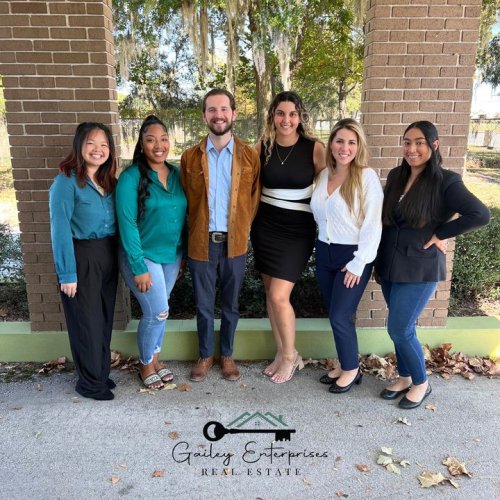Carousel post from Gailey Enterprises Real Estate.